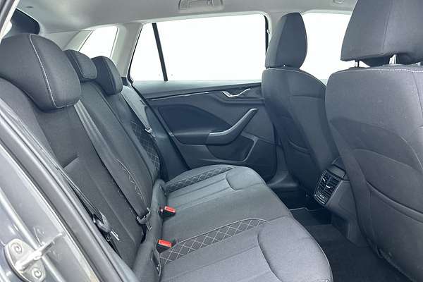 2023 SKODA Kamiq 85TSI Style NW