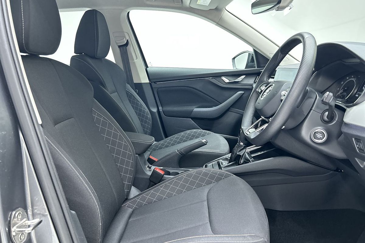 2023 SKODA Kamiq 85TSI Style NW