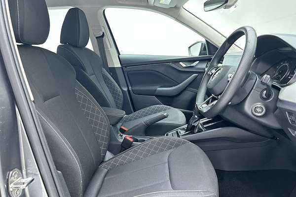 2023 SKODA Kamiq 85TSI Style NW