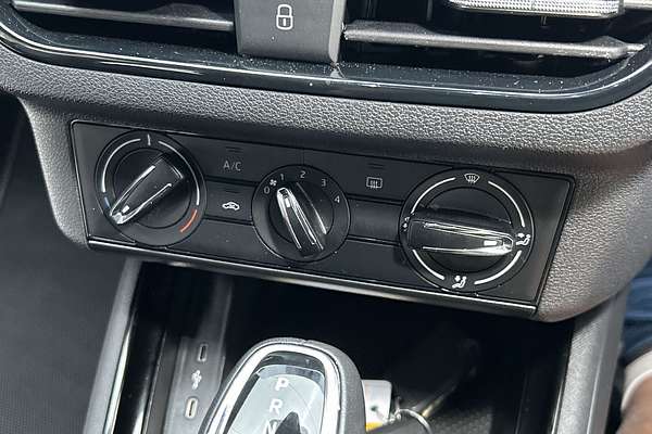 2023 SKODA Kamiq 85TSI Style NW