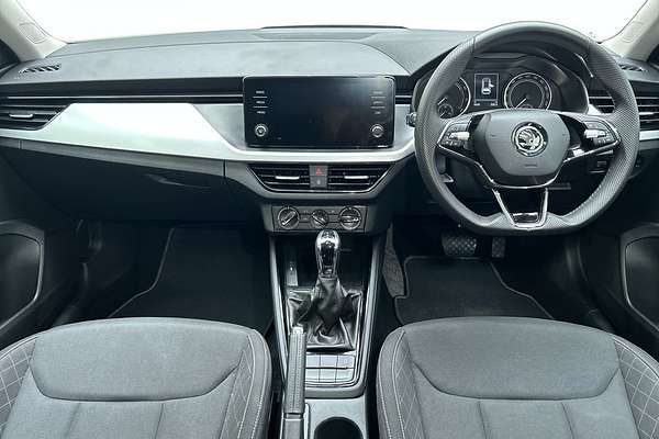 2023 SKODA Kamiq 85TSI Style NW
