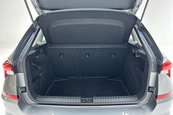 2023 SKODA Kamiq 85TSI Style NW