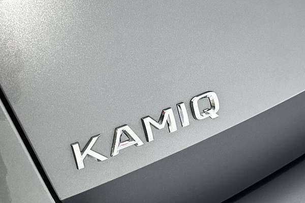 2023 SKODA Kamiq 85TSI Style NW