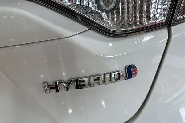 2022 Toyota Corolla Ascent Sport MZEA12R