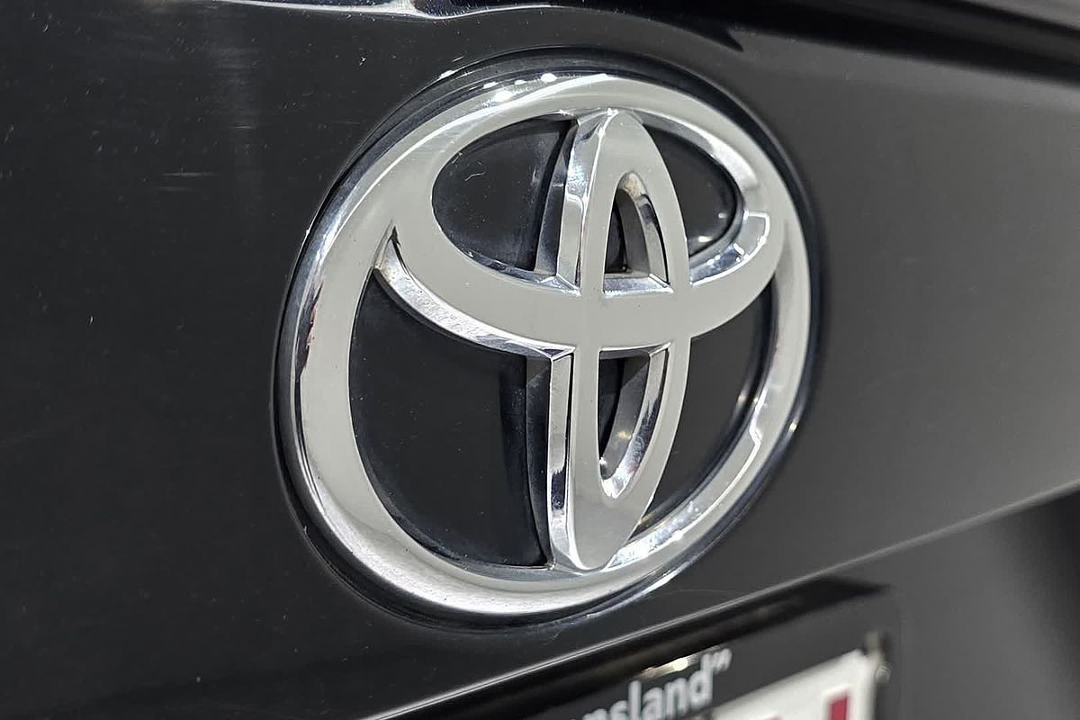 2020 Toyota RAV4 RAV4 Edge AWD 2.5L Petrol Automatic 5 Door Wagon AXAA54R