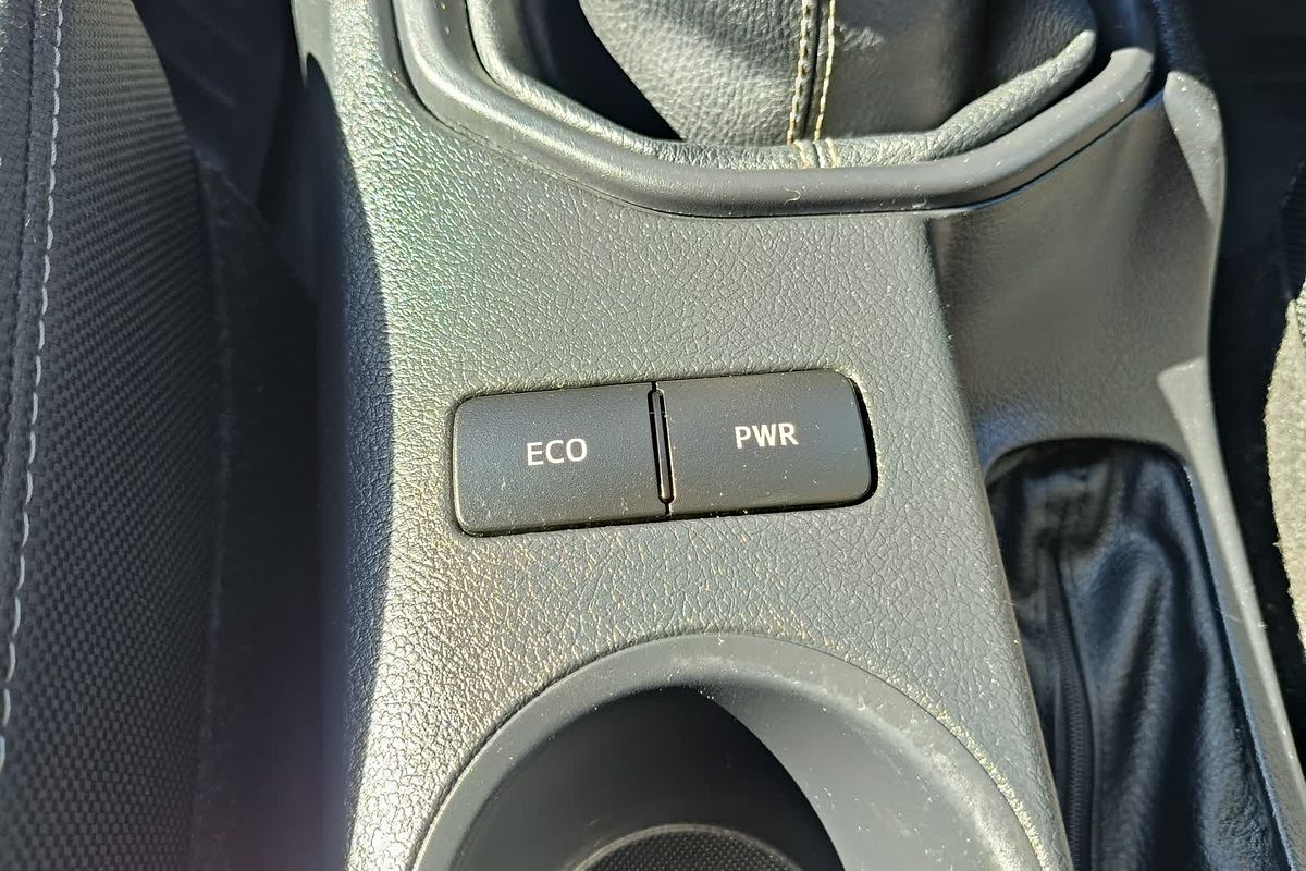 2022 Toyota Hilux SR Hi-Rider GUN136R Rear Wheel Drive