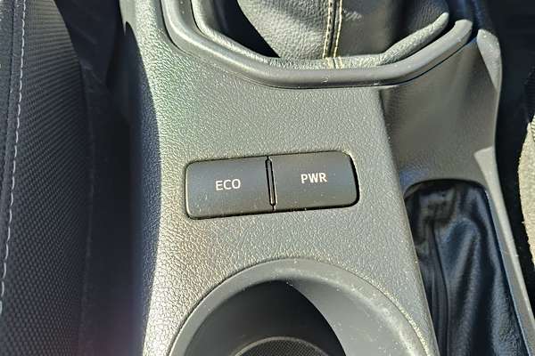 2022 Toyota Hilux SR Hi-Rider GUN136R Rear Wheel Drive