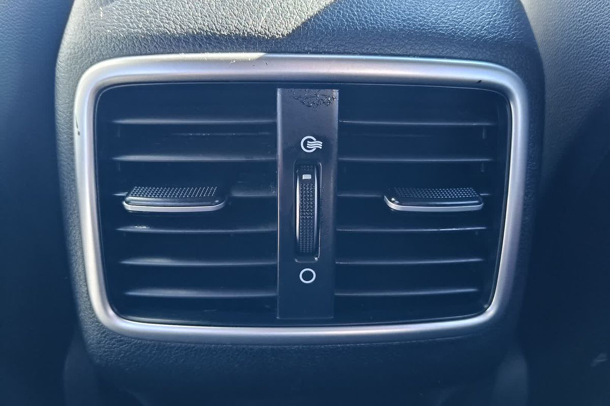 2018 Kia Sportage GT-Line QL