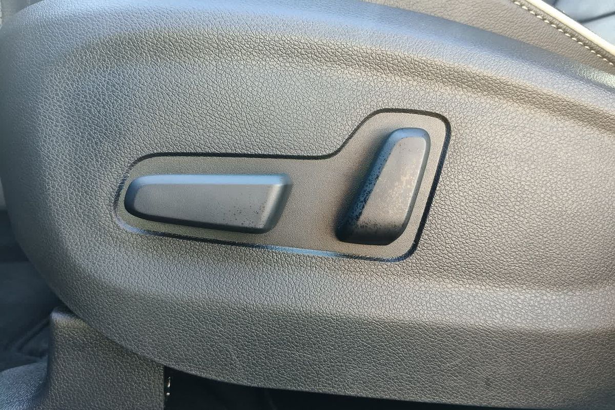2018 Kia Sportage GT-Line QL