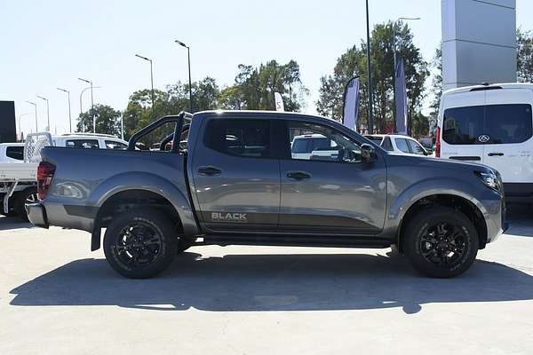 2024 Nissan Navara Black Edition D23 4X4