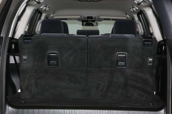 2023 Toyota Landcruiser Prado GXL GDJ150R