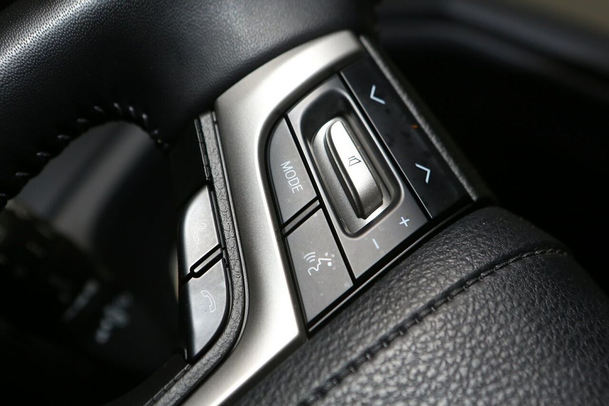 2023 Toyota Landcruiser Prado GXL GDJ150R