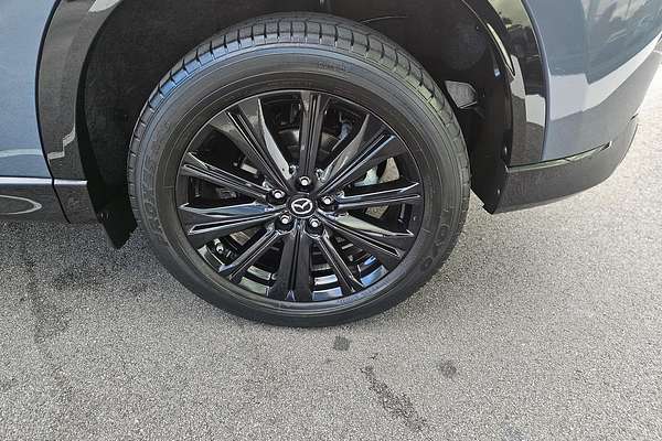 2022 Mazda CX-5 GT SP KF Series