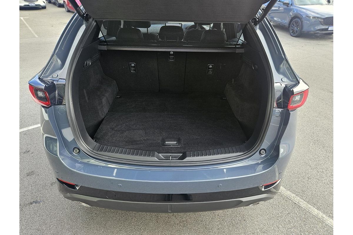 2022 Mazda CX-5 GT SP KF Series