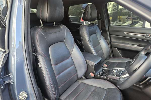 2022 Mazda CX-5 GT SP KF Series