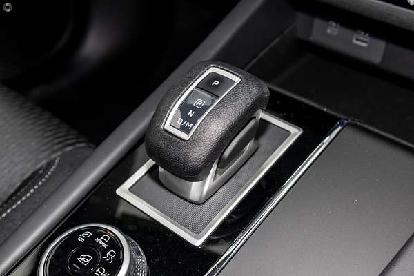 2024 Mitsubishi Outlander ES ZM