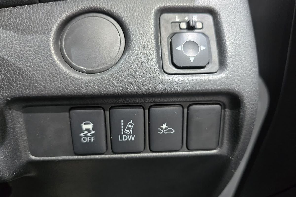 2021 Mitsubishi TRITON TRITON GLX-R (4x4) MR4V47 4X4