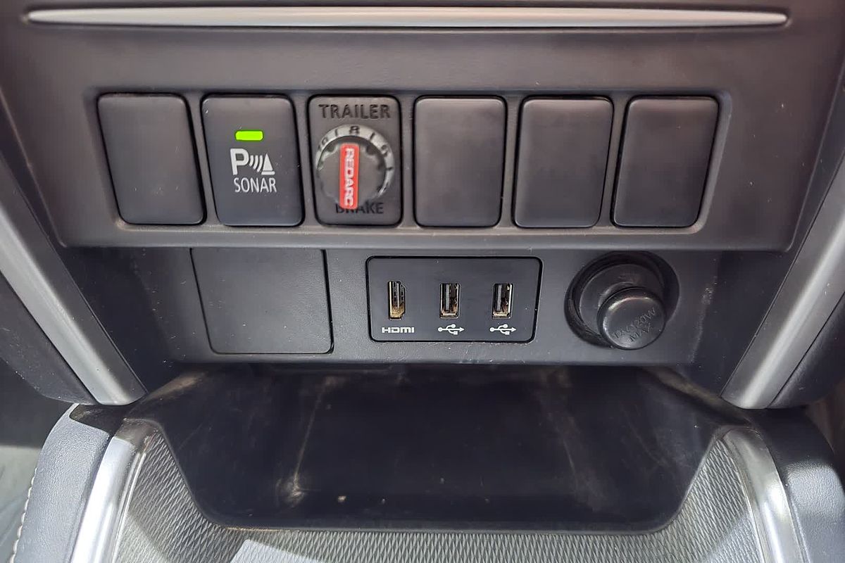 2021 Mitsubishi TRITON TRITON GLX-R (4x4) MR4V47 4X4