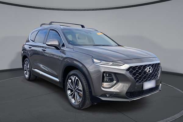 2020 Hyundai Santa Fe Highlander TM.2