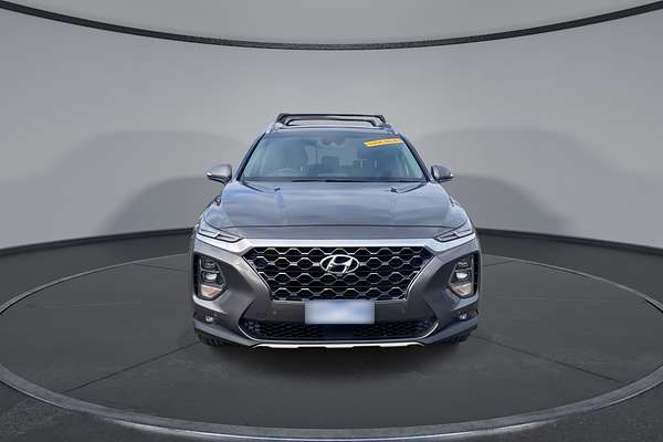 2020 Hyundai Santa Fe Highlander TM.2