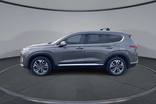 2020 Hyundai Santa Fe Highlander TM.2