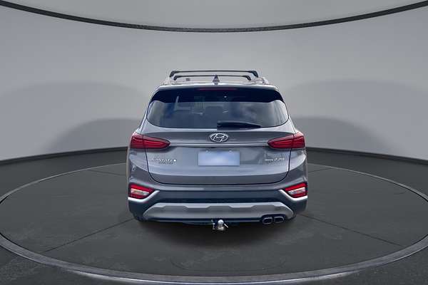 2020 Hyundai Santa Fe Highlander TM.2