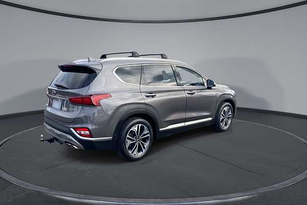 2020 Hyundai Santa Fe Highlander TM.2