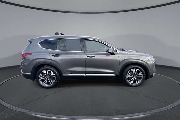2020 Hyundai Santa Fe Highlander TM.2