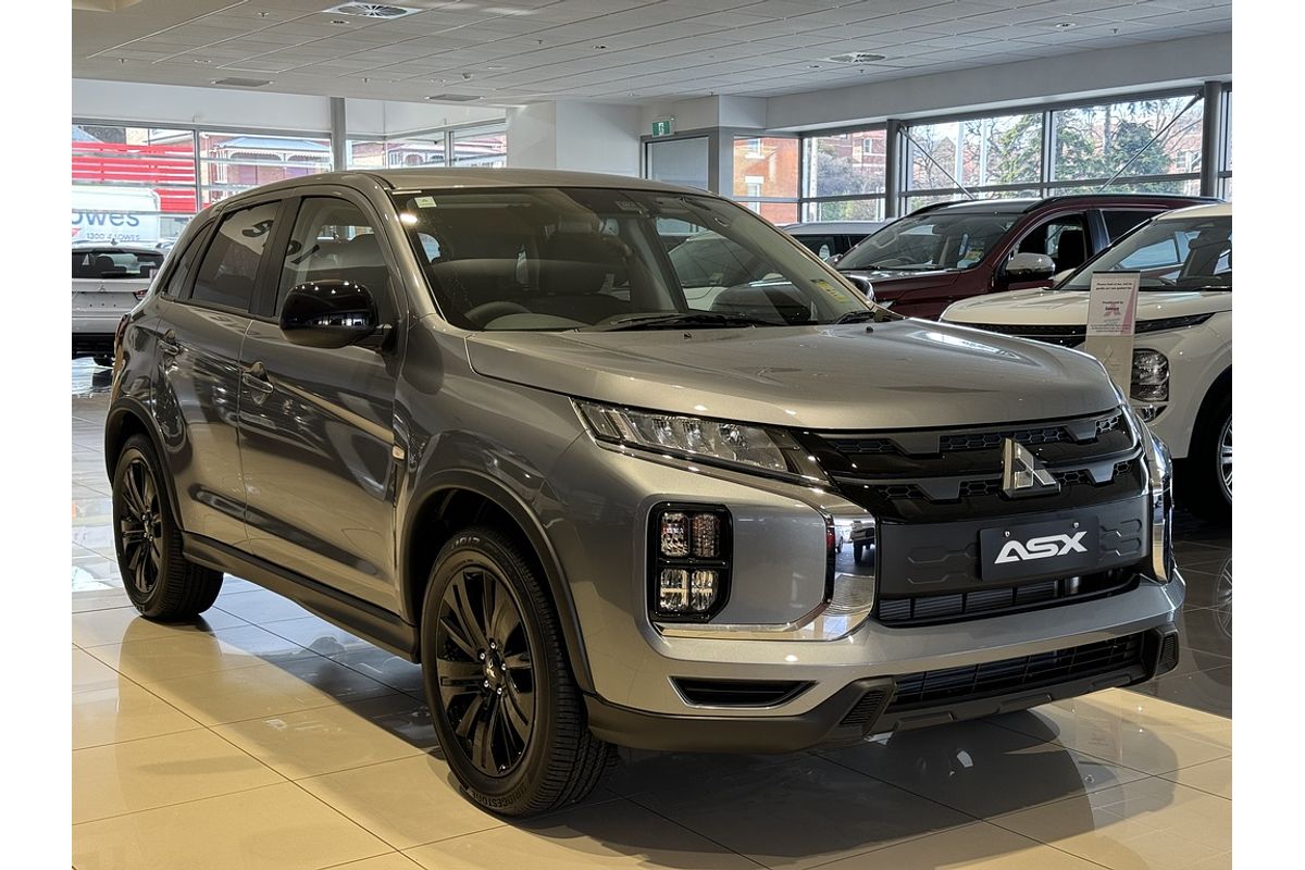 2024 Mitsubishi ASX MR XD