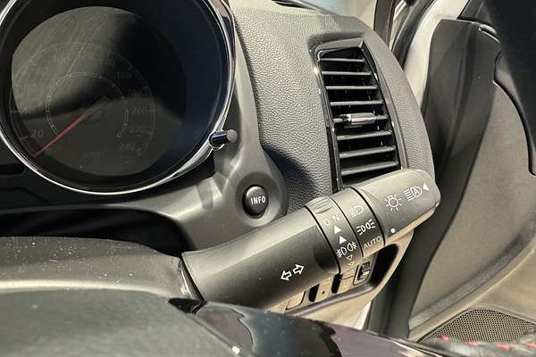 2024 Mitsubishi ASX MR XD