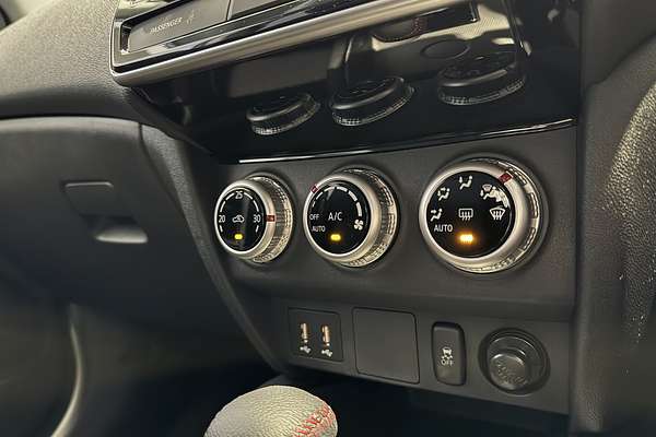 2024 Mitsubishi ASX MR XD