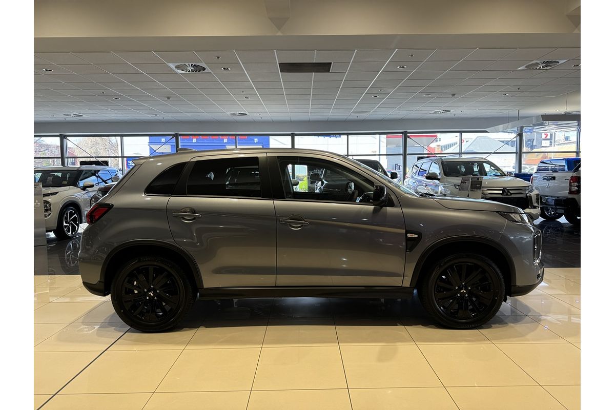2024 Mitsubishi ASX MR XD