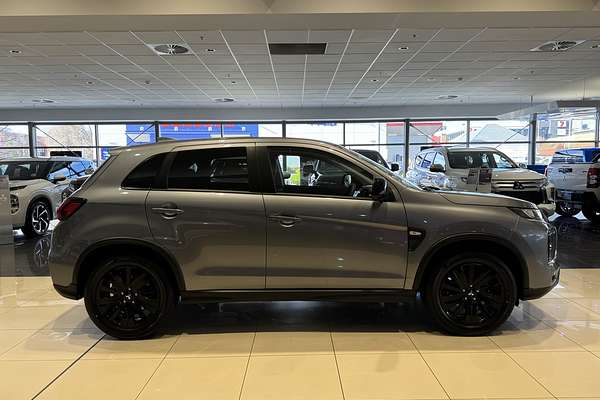 2024 Mitsubishi ASX MR XD