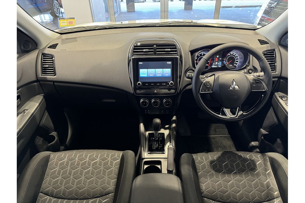 2024 Mitsubishi ASX MR XD