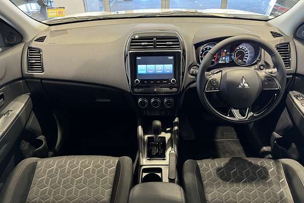 2024 Mitsubishi ASX MR XD