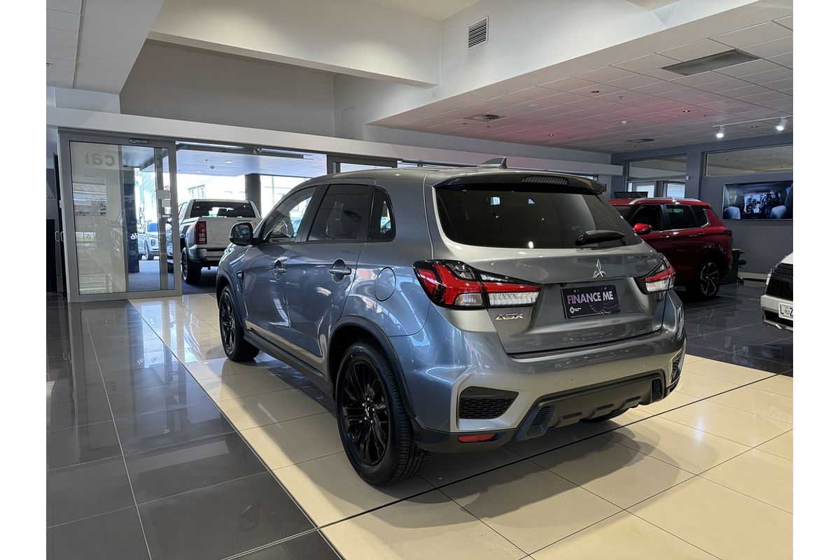 2024 Mitsubishi ASX MR XD
