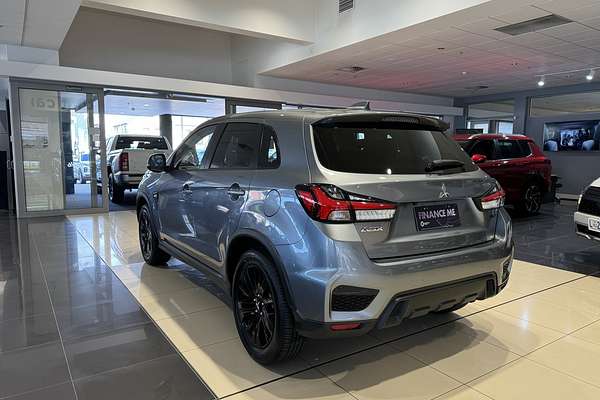 2024 Mitsubishi ASX MR XD