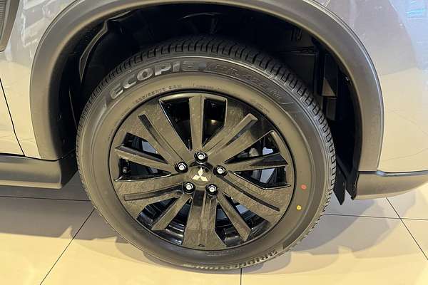 2024 Mitsubishi ASX MR XD
