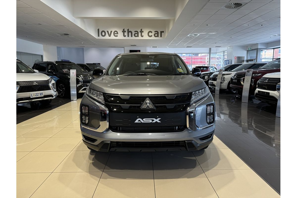 2024 Mitsubishi ASX MR XD
