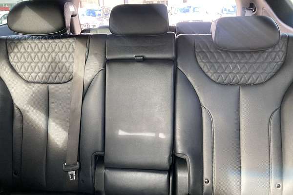 2020 Hyundai Santa Fe Highlander TM.2
