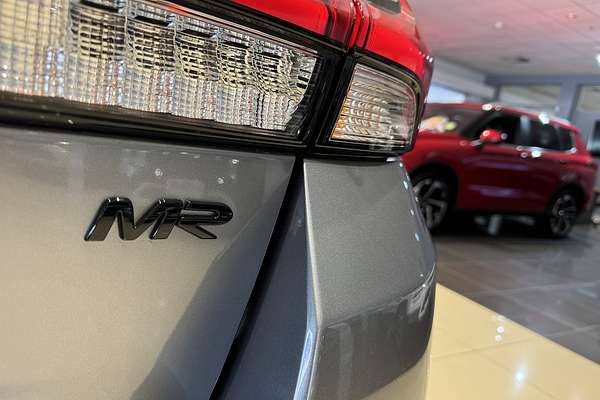 2024 Mitsubishi ASX MR XD