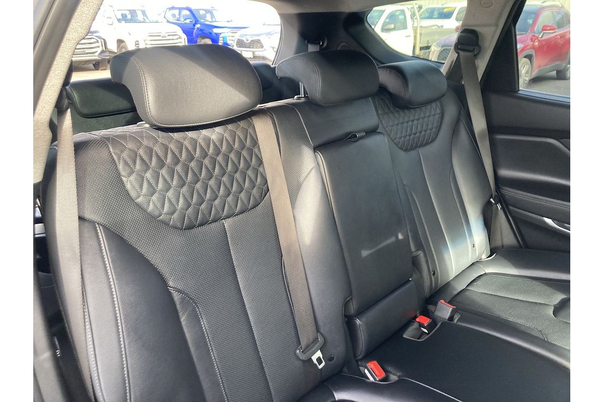 2020 Hyundai Santa Fe Highlander TM.2