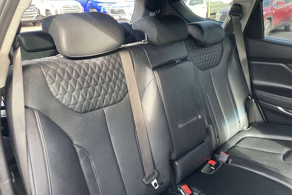 2020 Hyundai Santa Fe Highlander TM.2