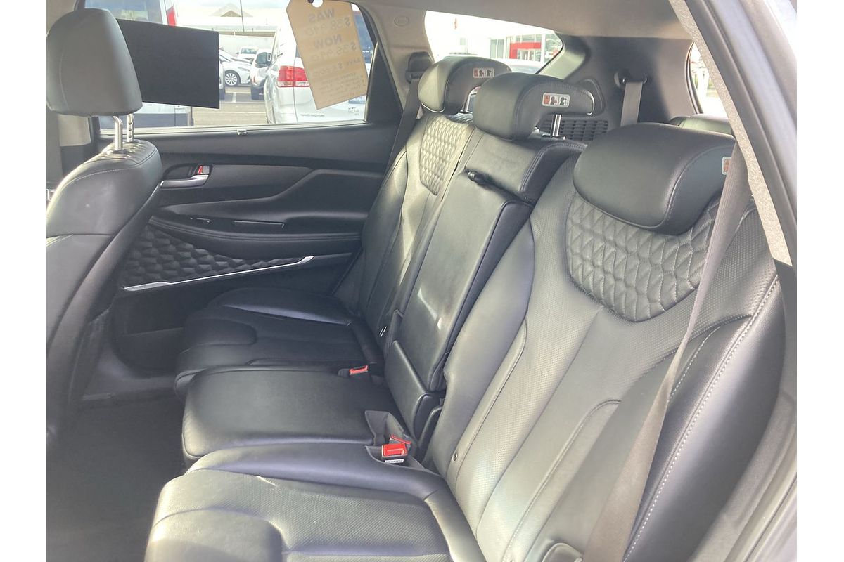 2020 Hyundai Santa Fe Highlander TM.2