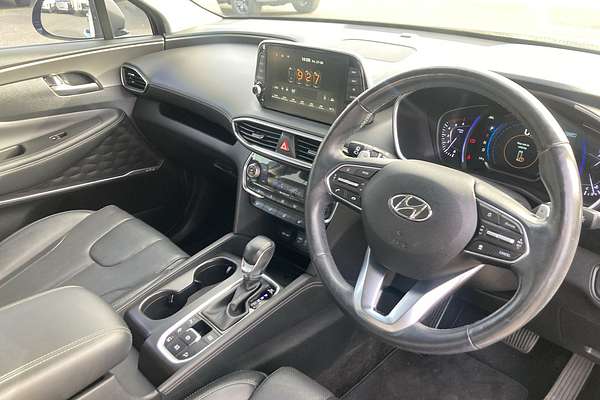 2020 Hyundai Santa Fe Highlander TM.2