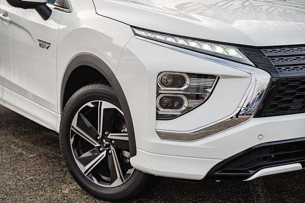 2022 Mitsubishi Eclipse Cross PHEV Exceed YB
