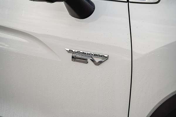 2022 Mitsubishi Eclipse Cross PHEV Exceed YB