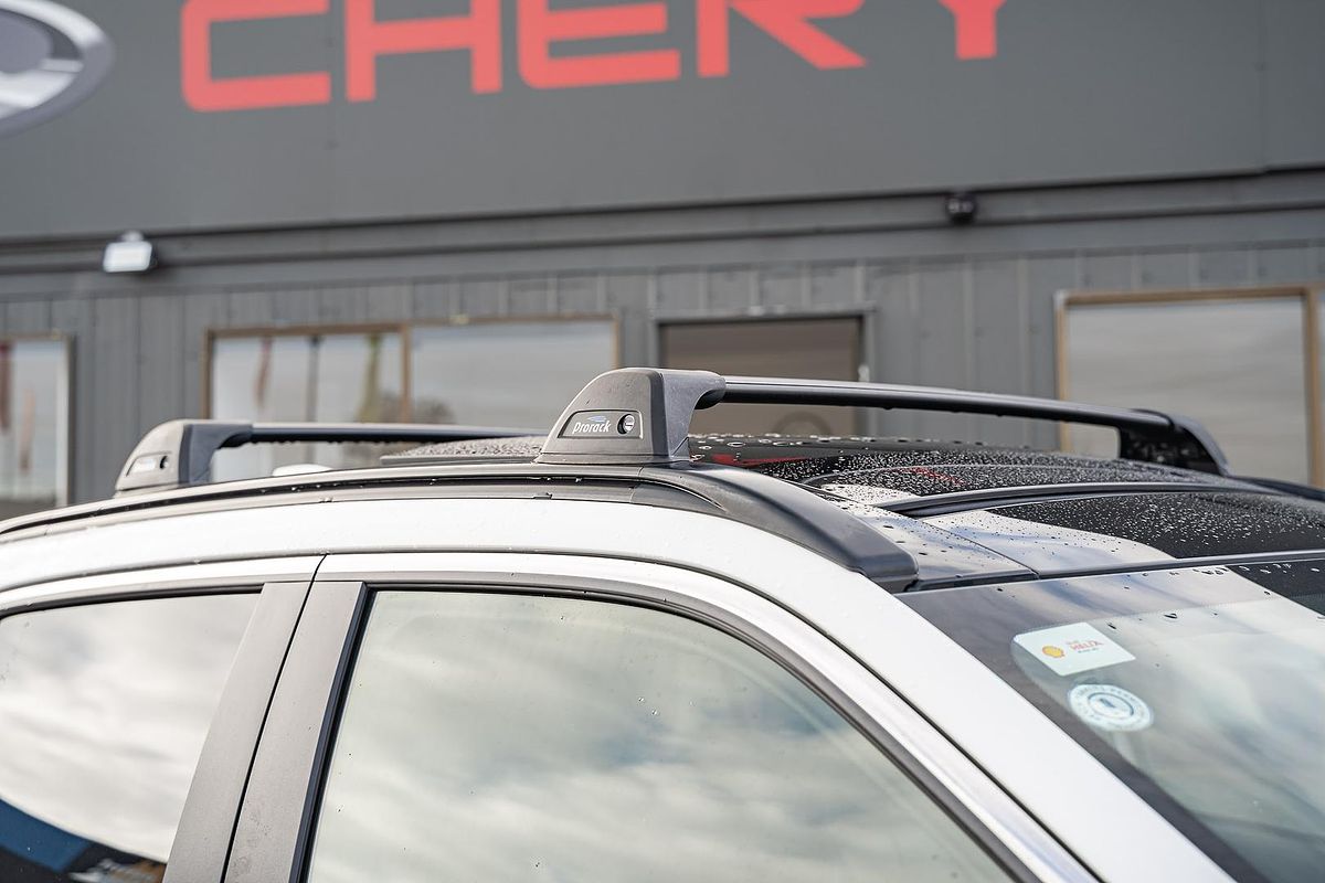 2022 Mitsubishi Eclipse Cross PHEV Exceed YB