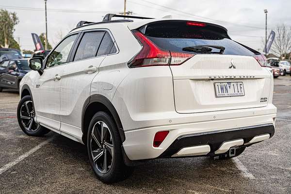 2022 Mitsubishi Eclipse Cross PHEV Exceed YB