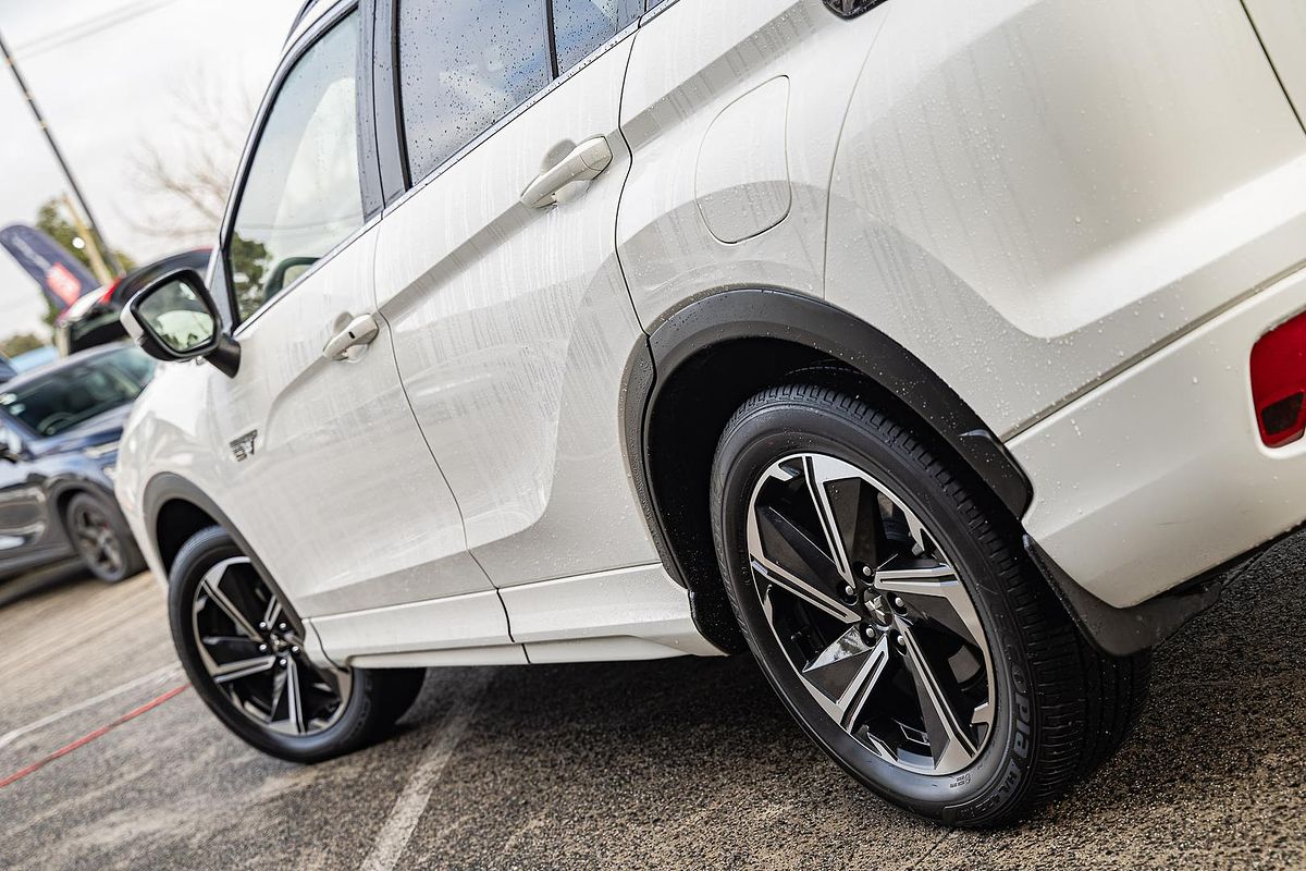 2022 Mitsubishi Eclipse Cross PHEV Exceed YB